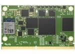 Nitrogen95 SMARC® i.MX 95 System-On-Modules