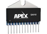Apex Microtechnology Silicon Carbide (SiC) Integrated Power Modules