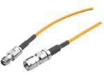 Nitrowave™ High-Performance RF Cable Assemblies