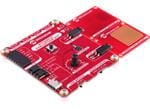 Microchip Technology MTCH9010 Evaluation Kit
