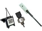 Amphenol Advanced Sensors Data Center Sensor Solutions
