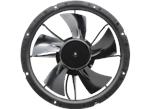 OE25079 250mm x 78.5mm Dual-Speed EC Fans