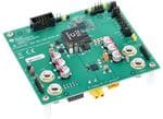 Texas Instruments LM251772 Evaluation Module