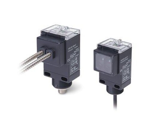 Chart - Eaton Electrical Photoelectric Sensors