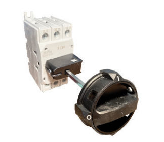 Chart - Altech LSF Disconnect Switches