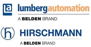 Infographic - Belden Wire & Cable Industrial Networking Solutions