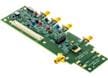 EVAL-ADMV8502 Evaluation Board