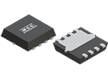 MCG4D8N04Y 40V Low RDS(on) N-Channel MOSFETs