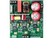 EVLGANSPIN1-3PH Reference Design Board