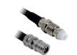 SLL200 QMA-Male to FME-Female Low Loss RF Cables