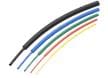 Coloured RNF-100 & VERSAFIT Heat Shrink Tubing