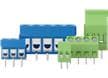 Fixed Wire-to-Board Terminal Blocks