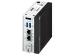 Phoenix Contact VL3 UPC 2440 EDGE Embedded Box Computers