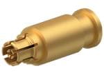 HUBER+SUHNER SMPM Coaxial Connectors
