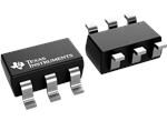 Texas Instruments INA600 Low-Power Difference Amplifiers
