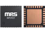 Monolithic Power Systems (MPS) MP3921 Single-Port PSE Power Controller