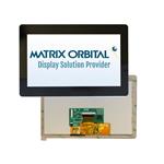 Matrix Orbital EVE2-70G-BLM-TPC Enlarged Image