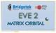 Matrix Orbital EVE2-70A-BLM-TPN