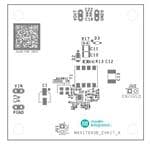 Analog Devices / Maxim Integrated MAX17693BEVKIT# Enlarged Image