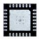 Analog Devices / Maxim Integrated MAX25614CATI/VY+