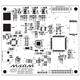 Analog Devices / Maxim Integrated MAX11617EVSYS+