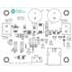 Analog Devices / Maxim Integrated MAX17613AEVKIT#