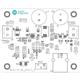 Analog Devices / Maxim Integrated MAX17613BEVKIT#