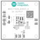 Analog Devices / Maxim Integrated MAX17760AEVKIT#