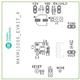 Analog Devices / Maxim Integrated MAXM15066EVKIT#