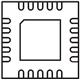 Analog Devices / Maxim Integrated MAX25205EQP/VY+