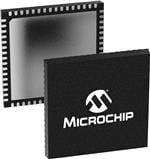 Microchip Technology KSZ9563RNXC-TR Enlarged Image