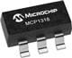 Microchip Technology MCP1318T-29LE/OTVAO
