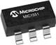 Microchip Technology MIC1551YM5-TR