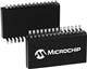 Microchip Technology PIC32MX120F032BT-50I/SS
