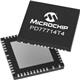 Microchip Technology PD77718T4ILQ-0100-0000-TR