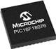 Microchip Technology PIC16F18076T-I/MP