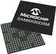 Microchip Technology SAM9X60D5MT-I/4FB-SL3