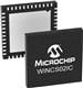 Microchip Technology WILCS02IC-V/ZZX