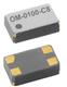 Micro Crystal OM-0100-C8-100.00KHZ-20PPM-TA-QC