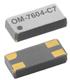 Micro Crystal OM-7604-C7-32.768kHz-20PPM-TA-QC