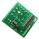 Micro Crystal RV-3049-C3-EVALUATION-BOARD-OPTION-B