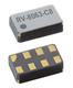 Micro Crystal RV-8063-C8 32.768kHz-20PPM-TA-QA
