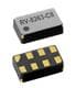 Micro Crystal RV-8263-C8 32.768kHz-20PPM-TA-QC