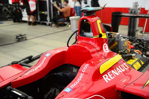 Formula E Prepares to Learn More Lessons for Season Two Figure 1