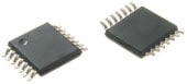 Maxim MAX14571-73 Overvoltage and Overcurrent Protectors
