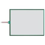 Touch Sensitive Buttons