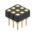 Mill-Max 805-10-009-00-006000 Enlarged Image