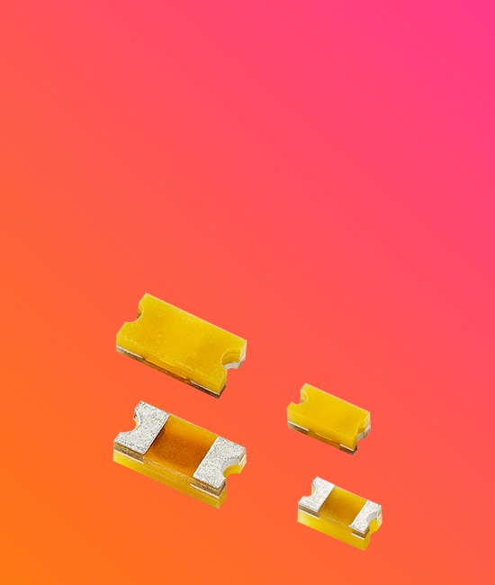 Littelfuse AXGD Xtreme-Guard Automotive Suppressors