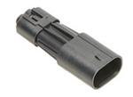 Molex 207778-0203 Enlarged Image