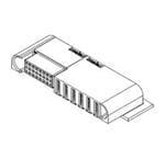 Molex 46436-3009 Enlarged Image